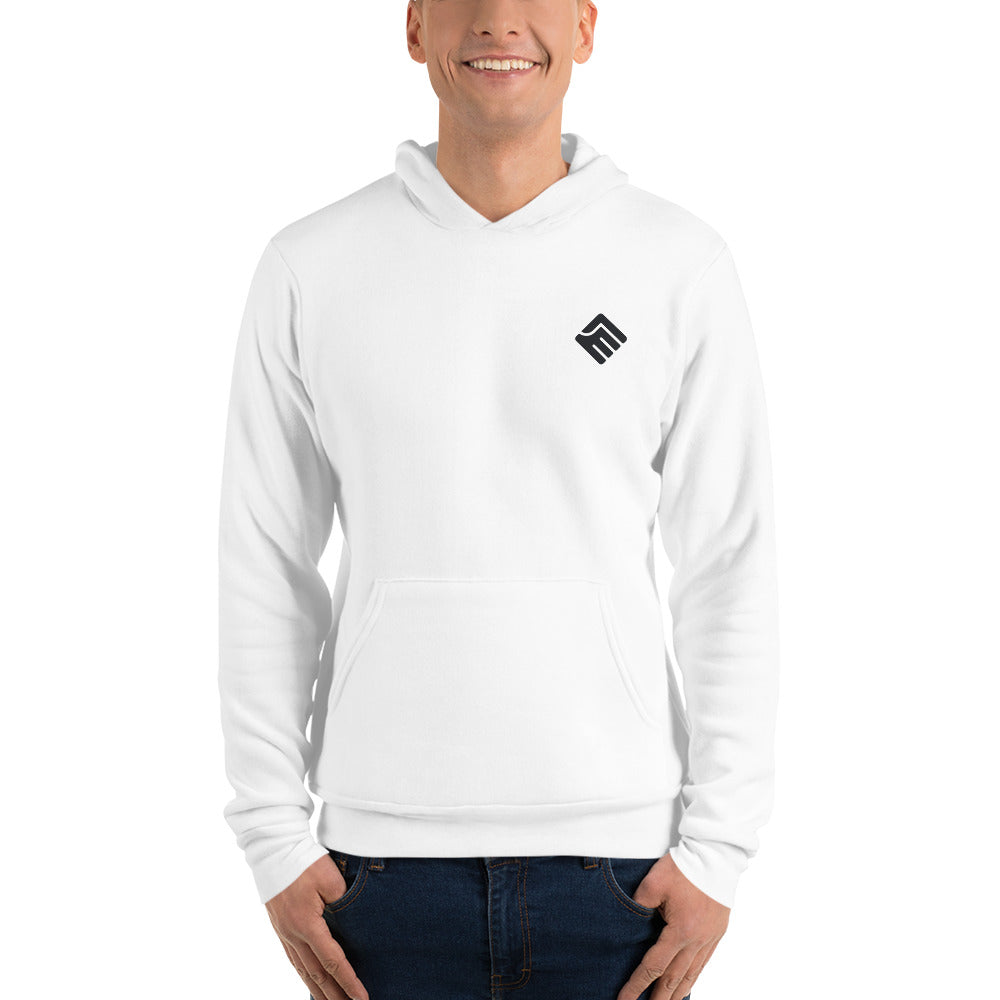 Sudadera unisex